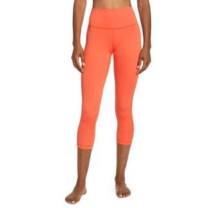 Lululemon Brand new  -  Wunder Train High-Rise Crop 21" CAYO